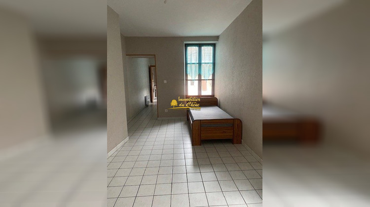 Ma-Cabane - Location Appartement Lure, 23 m²
