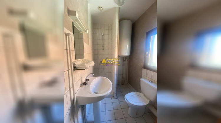 Ma-Cabane - Location Appartement Lure, 23 m²