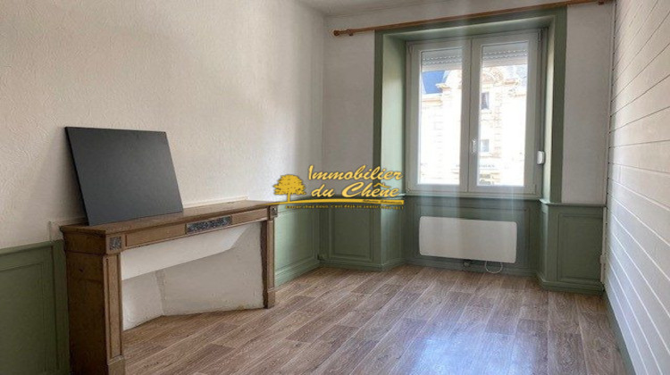 Ma-Cabane - Location Appartement Lure, 55 m²