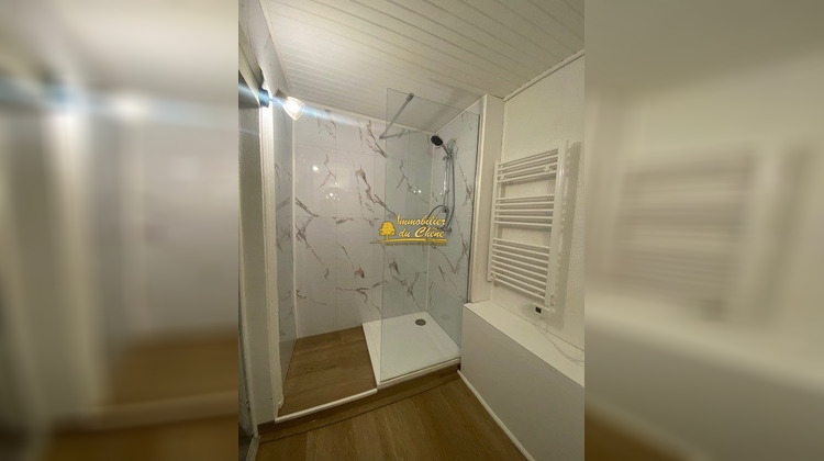 Ma-Cabane - Location Appartement Lure, 55 m²