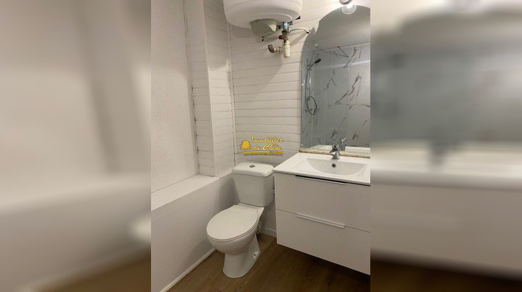 Ma-Cabane - Location Appartement Lure, 55 m²