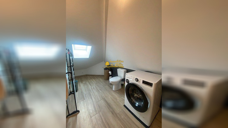 Ma-Cabane - Location Appartement Lure, 43 m²