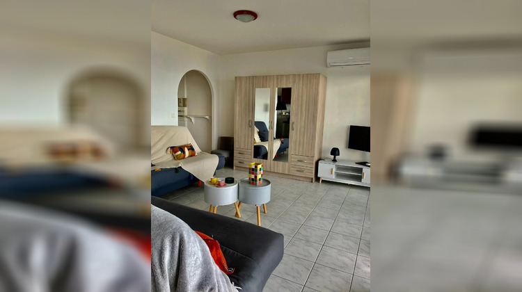 Ma-Cabane - Location Appartement Luri, 30 m²