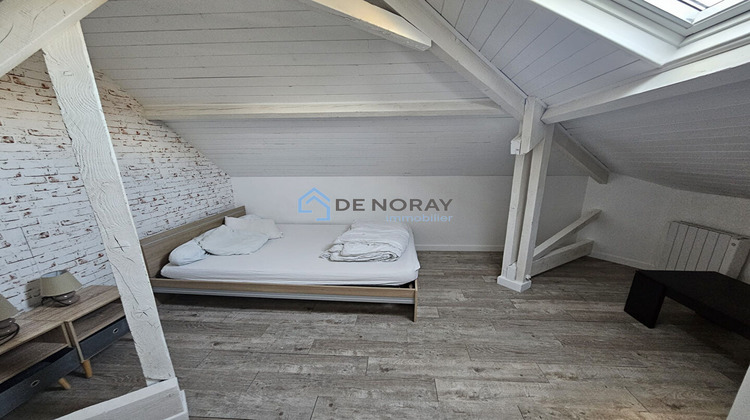 Ma-Cabane - Location Appartement LUSSAULT-SUR-LOIRE, 37 m²