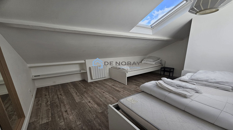 Ma-Cabane - Location Appartement LUSSAULT-SUR-LOIRE, 37 m²