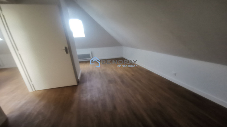 Ma-Cabane - Location Appartement LUSSAULT-SUR-LOIRE, 34 m²