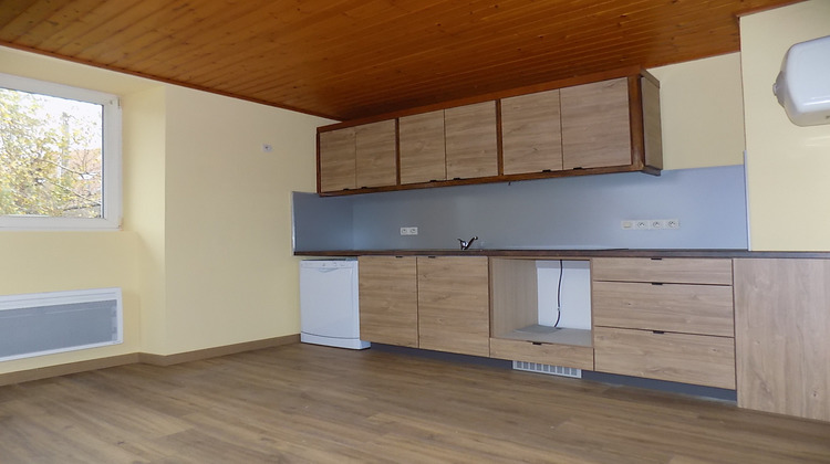 Ma-Cabane - Location Appartement Luttenbach-près-Munster, 84 m²