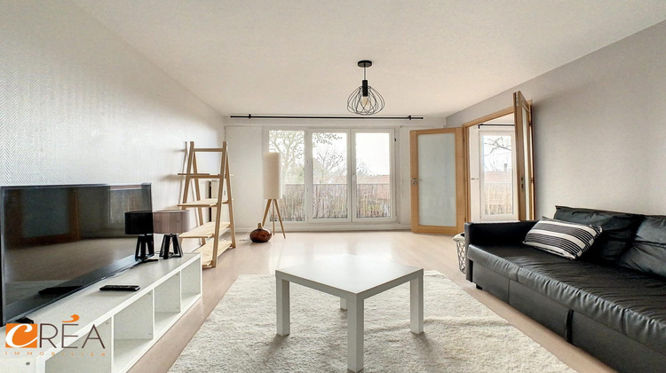 Ma-Cabane - Location Appartement Lutterbach, 66 m²