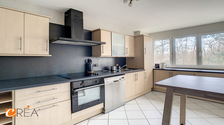 Ma-Cabane - Location Appartement Lutterbach, 66 m²