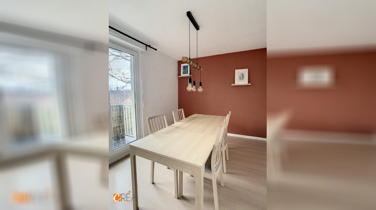 Ma-Cabane - Location Appartement Lutterbach, 66 m²