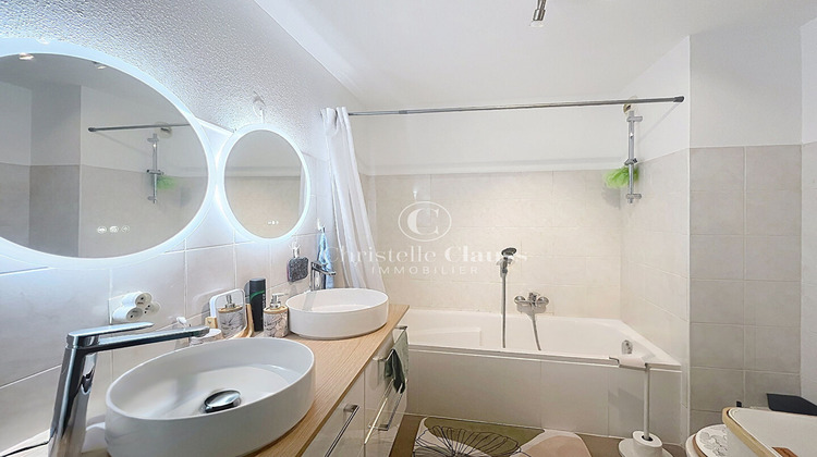 Ma-Cabane - Location Appartement LUTTERBACH, 44 m²