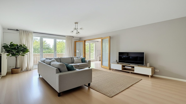 Ma-Cabane - Location Appartement Lutterbach, 66 m²
