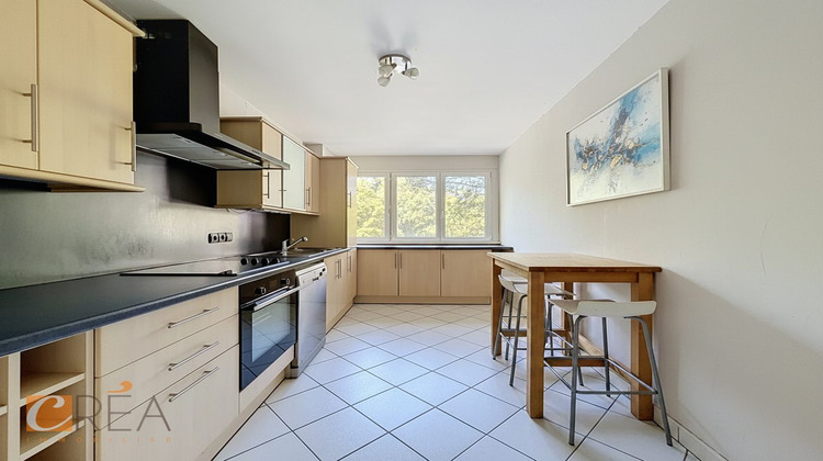 Ma-Cabane - Location Appartement Lutterbach, 66 m²