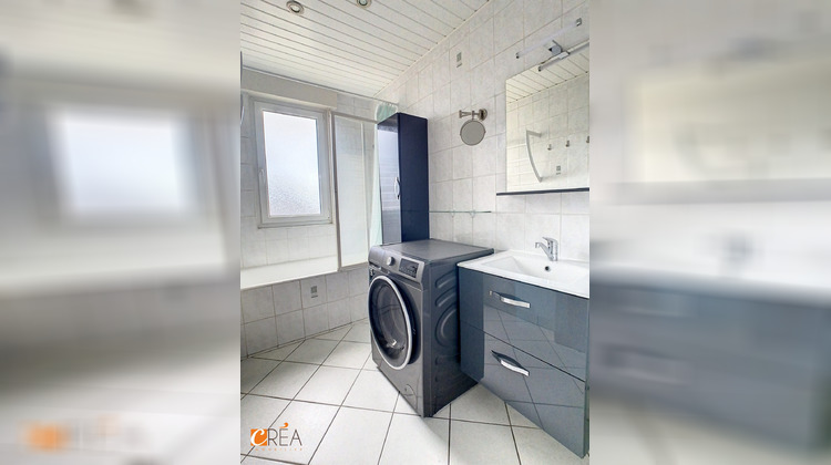 Ma-Cabane - Location Appartement Lutterbach, 66 m²