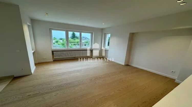 Ma-Cabane - Location Appartement Luxembourg, 100 m²