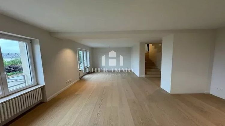 Ma-Cabane - Location Appartement Luxembourg, 140 m²