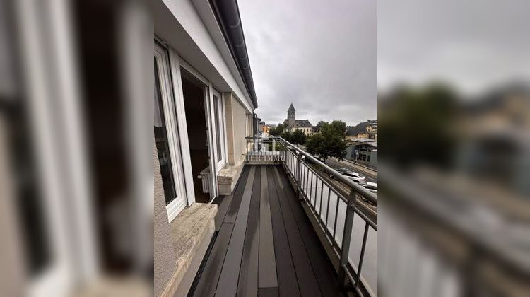 Ma-Cabane - Location Appartement Luxembourg, 140 m²