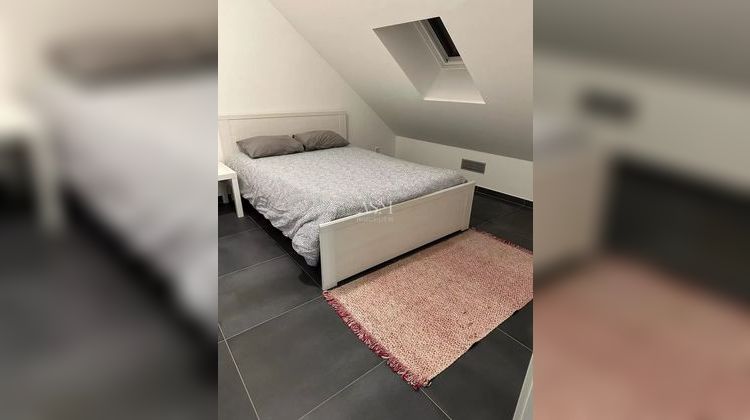 Ma-Cabane - Location Appartement Luxembourg, 50 m²