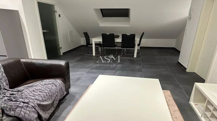 Ma-Cabane - Location Appartement Luxembourg, 50 m²