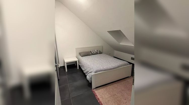 Ma-Cabane - Location Appartement Luxembourg, 50 m²