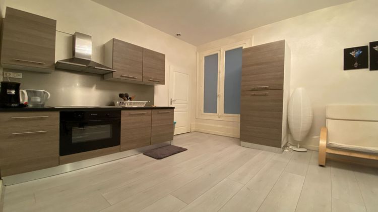 Ma-Cabane - Location Appartement LUXEUIL-LES-BAINS, 75 m²