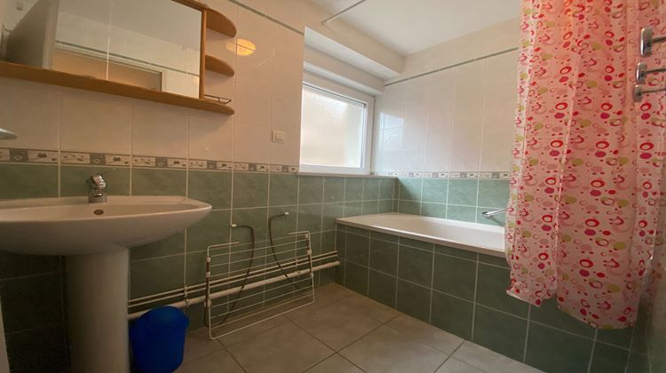 Ma-Cabane - Location Appartement LUXEUIL-LES-BAINS, 30 m²