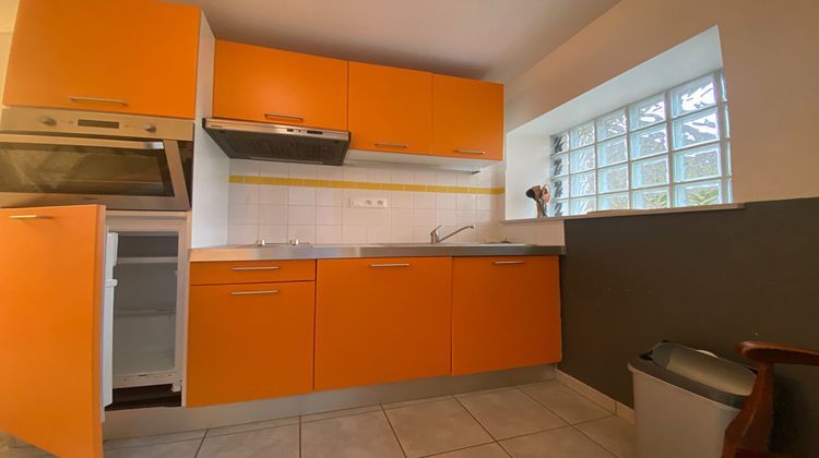 Ma-Cabane - Location Appartement LUXEUIL-LES-BAINS, 30 m²