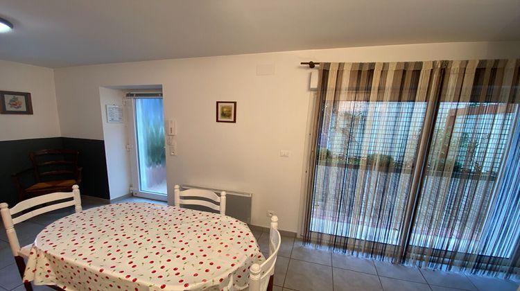 Ma-Cabane - Location Appartement LUXEUIL-LES-BAINS, 30 m²