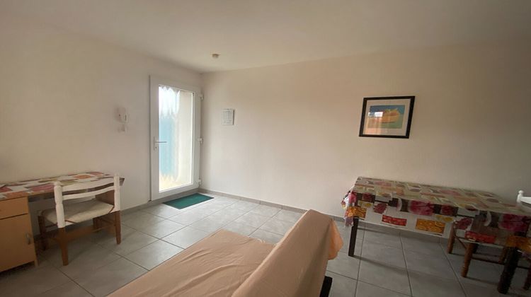 Ma-Cabane - Location Appartement LUXEUIL-LES-BAINS, 30 m²