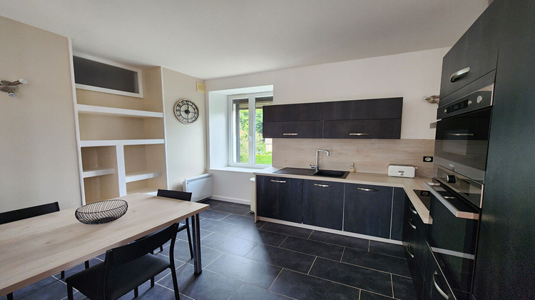 Ma-Cabane - Location Appartement LUXEUIL-LES-BAINS, 71 m²