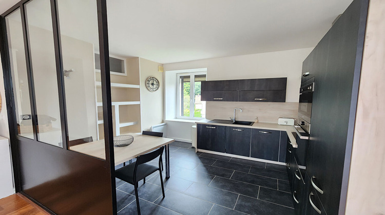 Ma-Cabane - Location Appartement LUXEUIL-LES-BAINS, 71 m²