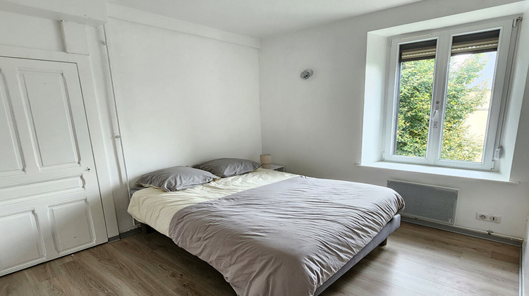 Ma-Cabane - Location Appartement LUXEUIL-LES-BAINS, 71 m²