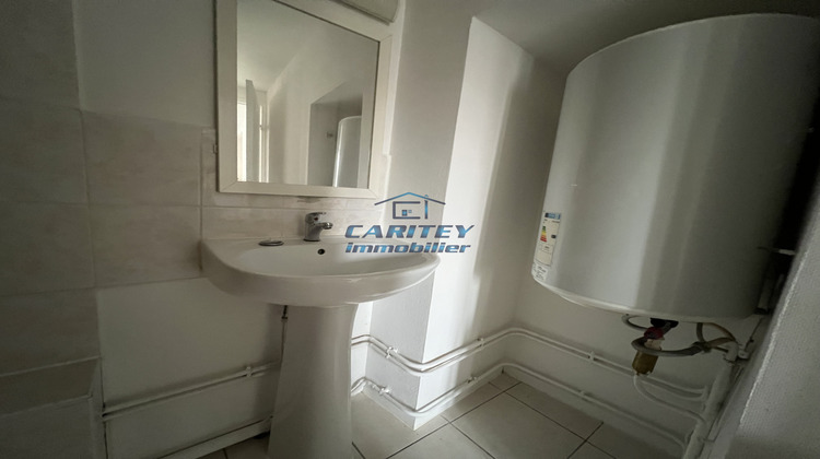 Ma-Cabane - Location Appartement Luxeuil-les-Bains, 45 m²