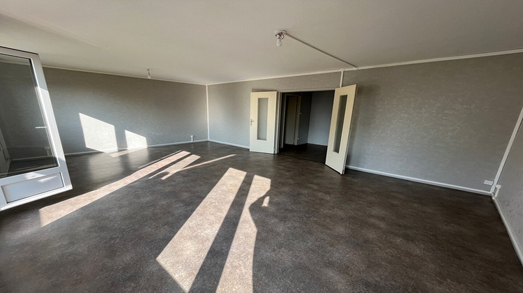 Ma-Cabane - Location Appartement LUXEUIL-LES-BAINS, 93 m²