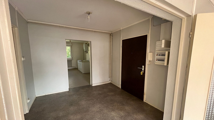 Ma-Cabane - Location Appartement LUXEUIL-LES-BAINS, 93 m²