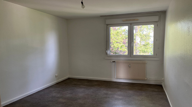 Ma-Cabane - Location Appartement LUXEUIL-LES-BAINS, 93 m²