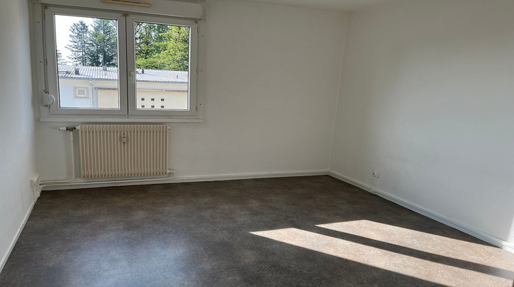 Ma-Cabane - Location Appartement LUXEUIL-LES-BAINS, 93 m²
