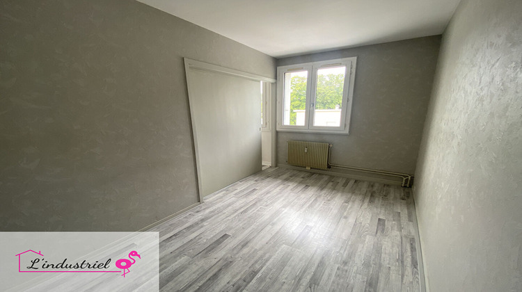 Ma-Cabane - Location Appartement LUXEUIL-LES-BAINS, 68 m²