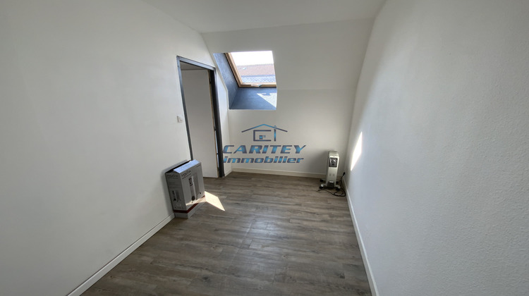 Ma-Cabane - Location Appartement Luxeuil-les-Bains, 31 m²