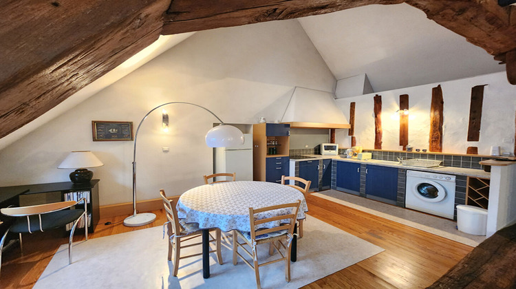 Ma-Cabane - Location Appartement LUXEUIL-LES-BAINS, 63 m²