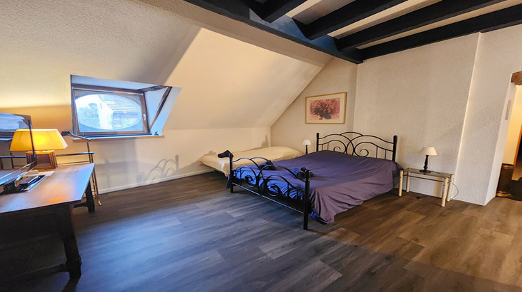 Ma-Cabane - Location Appartement LUXEUIL-LES-BAINS, 63 m²