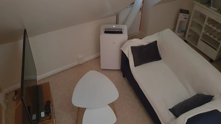 Ma-Cabane - Location Appartement LUXEUIL-LES-BAINS, 22 m²