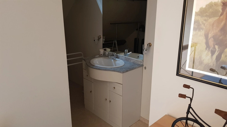 Ma-Cabane - Location Appartement LUXEUIL-LES-BAINS, 22 m²