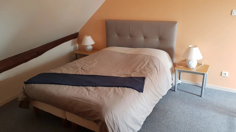 Ma-Cabane - Location Appartement LUXEUIL-LES-BAINS, 22 m²