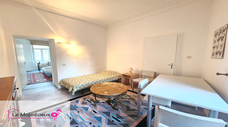 Ma-Cabane - Location Appartement LUXEUIL-LES-BAINS, 95 m²