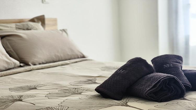 Ma-Cabane - Location Appartement LUXEUIL-LES-BAINS, 60 m²