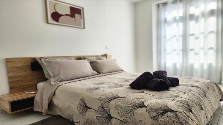 Ma-Cabane - Location Appartement LUXEUIL-LES-BAINS, 60 m²