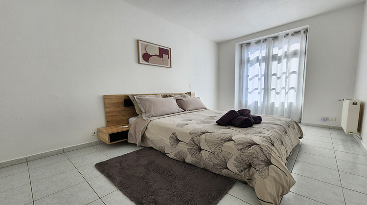 Ma-Cabane - Location Appartement LUXEUIL-LES-BAINS, 60 m²