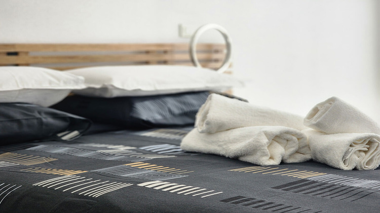 Ma-Cabane - Location Appartement LUXEUIL-LES-BAINS, 60 m²