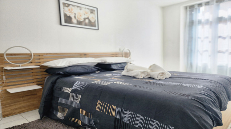 Ma-Cabane - Location Appartement LUXEUIL-LES-BAINS, 60 m²